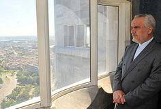 «محمدرضا رحیمی» درخواست اعاده دادرسی کرد