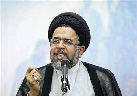 وزیر اطلاعات: انقلاب اسلامی با حفظ کرامت پیشگامان حفظ می شود
