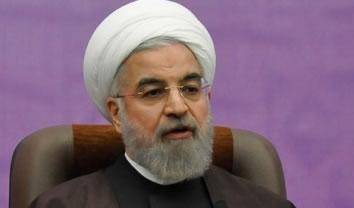 روحانی: ايران در مذاکرات هسته‌ای گام‌های لازم را برداشته؛ نوبت طرف مقابل است