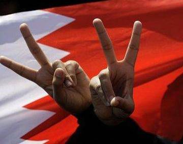 بزرگداشت سالروز ۲۵ بهمن در بحرین: سه روز اعتصاب سراسری