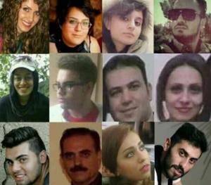 بازداشت ۱۷ تن از شهروندان بهایی در تهران و اصفهان با یورش نیروهای امنیتی  