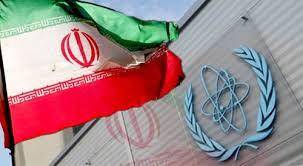 16:41 - واکنش ایران به گزارش آژانس