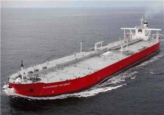رویترز: کاهش %۲۲ صادرات نفت ایران به کشورهای آسیایی