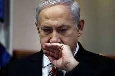 نتانیاهو: می‌خواهم مانع توافق ایران و غرب شوم