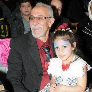 نامه همسر و فرزندان خسرو منصوریان: از زندان بزرگ به زندان کوچک