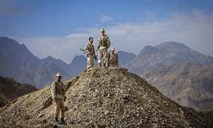 سه مأمور نیروی انتظامی در سیستان و بلوچستان کشته شدند