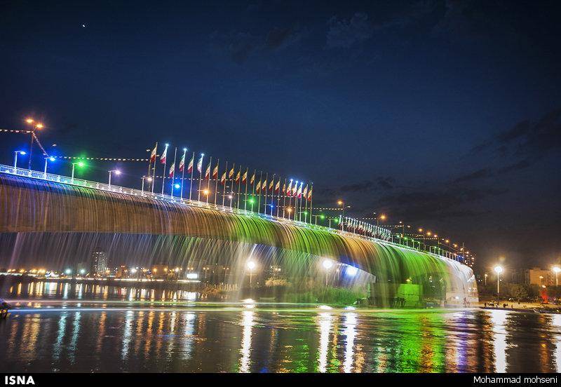 تصاویری زیبا از خوزستان