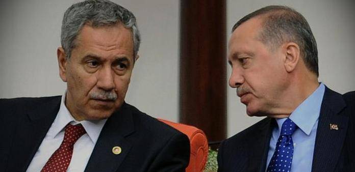 دعوای اردوغان، رئیس‌جمهور با دولت ترکیه تشدید شد  