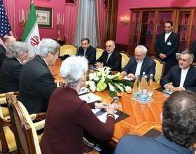پایان مذاکرات دو جانبه ایران و آمریکا