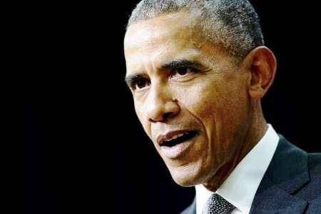 دعوت اوباما از سران کشورهای منطقه خاورمیانه به کاخ سفید