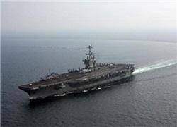 پنتاگون: ناوهای آمریکایی اعزام‌شده به یمن مأموریتی برای تجسس از کشتی‌های ایرانی ندارند