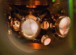 دقیق ترین ساعت اتمی جهان ساخته شد