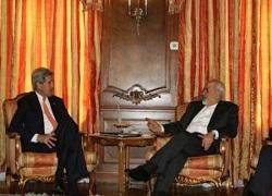 کری: آمریکا فارغ از اختلافات داخلی متعهد به اجرای تعهدات خود در توافق با ایران خواهد بود