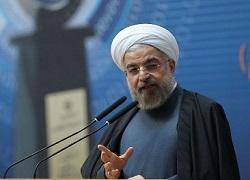 روحانی: آموزش و پرورش باید بتدریج از حالت دولتی خارج شود