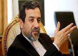 عراقجی: تصویب نهایی پروتکل الحاقی در دست مجلس شورای اسلامی است