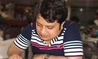 اسلامگرایان تندرو یک وبلاگ‌نویس را در بنگلادش کشتند