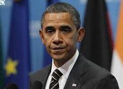 اوباما: کشورهای خلیج فارس حق دارند از رفتارهای ایران نگران باشند/ ایران حامی تروریسم است