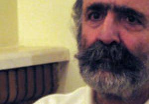 آزادی کیوان صمیمی زندانی سیاسی پس از شش سال حبس