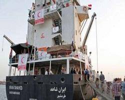 ناکام ماندن طرح حمله عربستان به 'کشتی نجات'/ دستگیری 15 نیروی اطلاعاتی رژیم سعودی