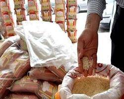 واردات بی‌رویه برنج صدمات زیادی به کشاورزان وارد می‌کند