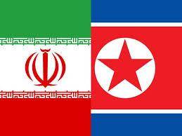 سفارت ایران در فرانسه: تکذیب همکاری هسته ای و موشکی ایران و کره شمالی