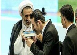اعتقاد کاپیتان مسیحی ایران به دین مبین اسلام