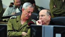 استقبال محتاطانه ارتش اسرائيل از توافق جامع اتمی احتمالی با ایران