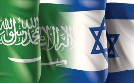 شبکه خبری بلومبرگ گزارش داده است که مقام های اسرائیل و عربستان سعودی دیدارهای محرمانه ای برای بحث درباره "دشمن مشترک خود ایران" داشته اند