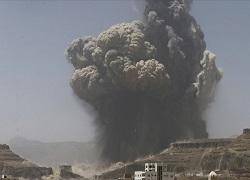 اقدام هوشمندانه انصارالله یمن در آستانه مذاکرات ژنو