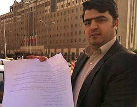 بازداشت اسماعیل عبدی، دبیرکل کانون صنفی معلمان ایران