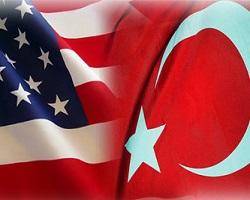 آمریکا به طرح ترکیه برای ایجاد منطقه حائل در سوریه پاسخ منفی داد