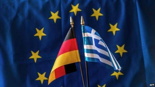 به دنبال رای منفی مردم یونان به تشدید سیاست‌های ریاضتی در این کشور، آلمان روز دوشنبه درخواست آتن برای دریافت یک کمک مالی دیگر را رد کرد
