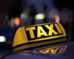 بدترین رانندگان تاکسی در جهان