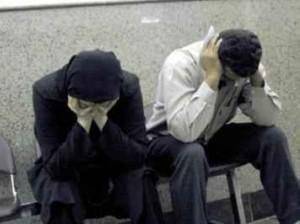 مشکلات جنسی عامل نیمی از طلاق‌ها در ایران