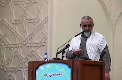 سردار نقدی: اسناد وین نفرت ایرانی‌ها از آمریکا را دو چندان می‌کند