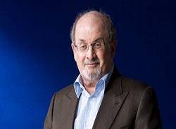 سلمان رشدی: چرا هیچ‌کس تحویلم نمی‌گیرد؟!