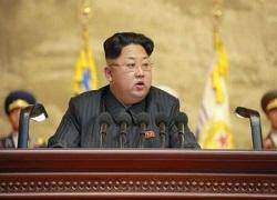 کره شمالی آماده مقابله با حملات هسته ای آمریکا است