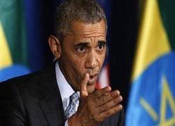 ایران، آمریکا را دو شقه کرد/ اوباما: شرم‌آور، غم‌انگیز و مبتذل است