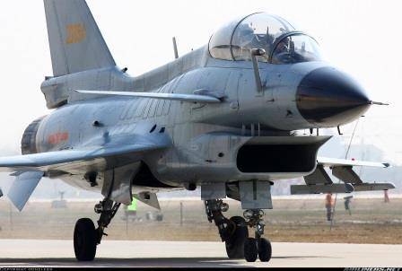 نشریه دیپلمات : سفارش خرید 150 جنگنده از چین توسط ایران