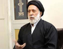 سیدهادی خامنه‌ای: خدا عقل را فقط به رئیس قبیله نداده که برای همه تصمیم‌گیری کند