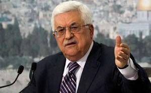 "ایران با سفر محمود عباس مخالفت کرده است"