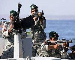 نجات یک فروند نفتکش ایرانی از دست دزدان دریایی
