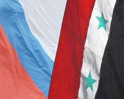 پاریس درباره حضور روسیه در سوریه نگران است