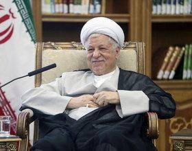 هاشمی رفسنجانی: جایگاه رهبری نظام، بالاتر از یک گروه و حزب خاص است