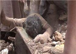 22 کشته در بمباران مجدد «صنعاء» و «حجة»
