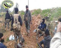 اعدام 56 تن از نیروهای ارتش سوریه توسط النصره در پایگاه ابوالظهور