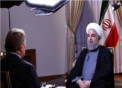 روحانی: برنامه‌ای برای دیدار با اوباما نداریم/ بین ایران و آمریکا اعتمادی وجود نداشته و ندارد