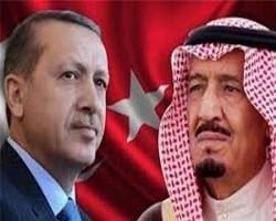 واکنش اردوغان به فاجعه منا و مسئولیت دولت سعودی!