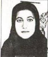 فاطمه سالبهی در شیراز اعدام شد