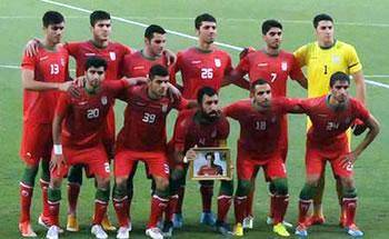 قهرمانی تیم فوتبال امید ایران و ماجرای استعفای خاکپور پس از قهرمانی